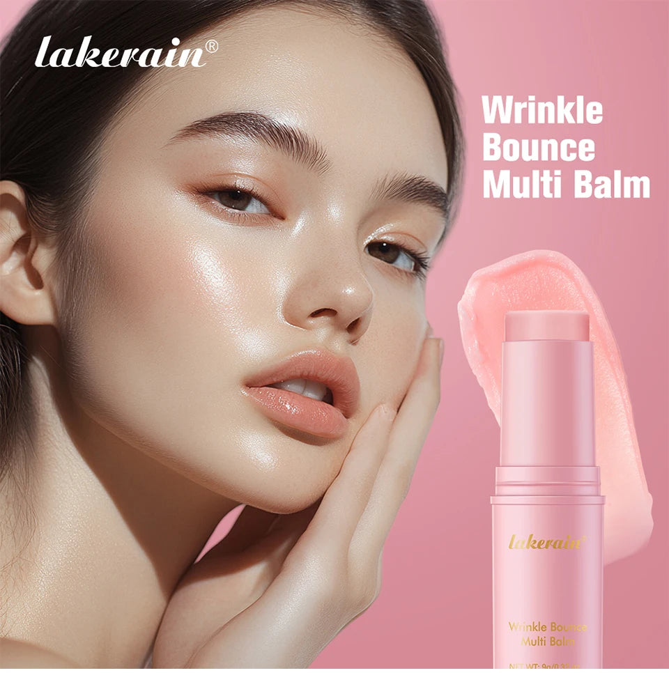 Moisturizing Wrinkle Multi Balm Collagen Wrinkle