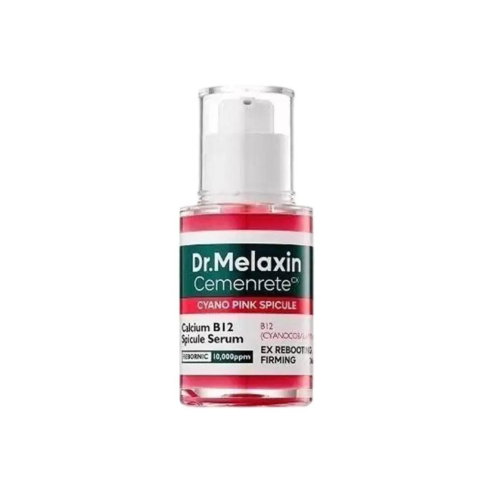 Dr.Melaxin Calcium B12 Pink Spicule Serum Cream