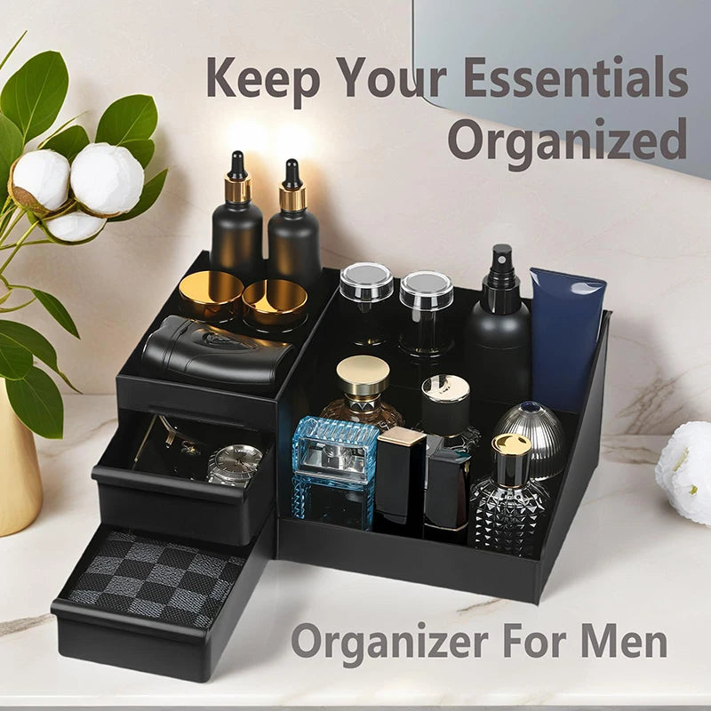Essentiels organizer
