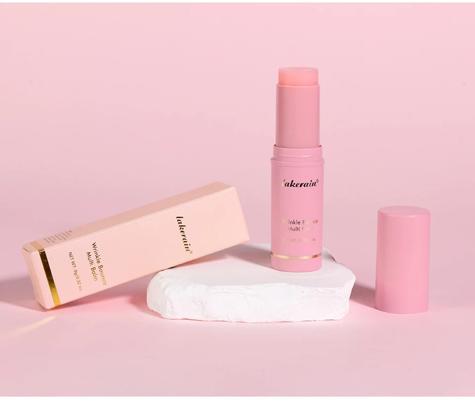 Moisturizing Wrinkle Multi Balm Collagen Wrinkle