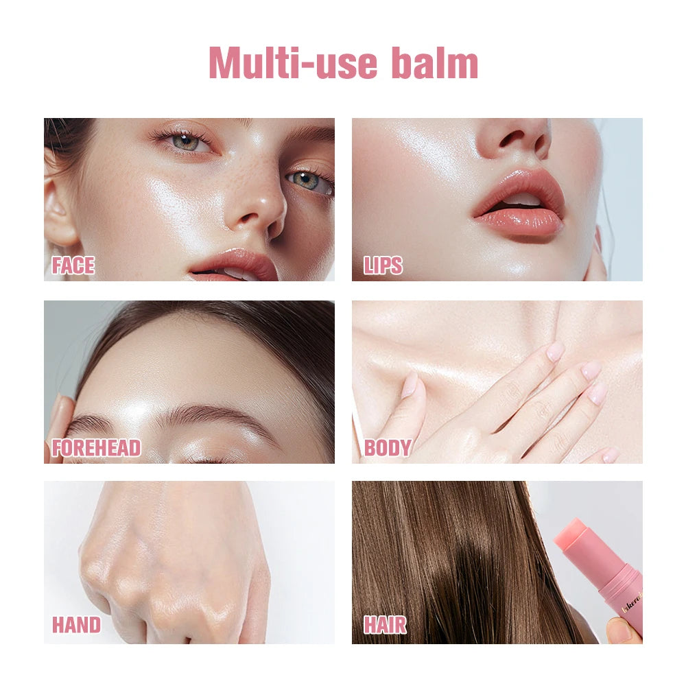 Moisturizing Wrinkle Multi Balm Collagen Wrinkle