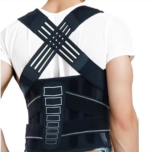 Got bad posture? This will fix it
