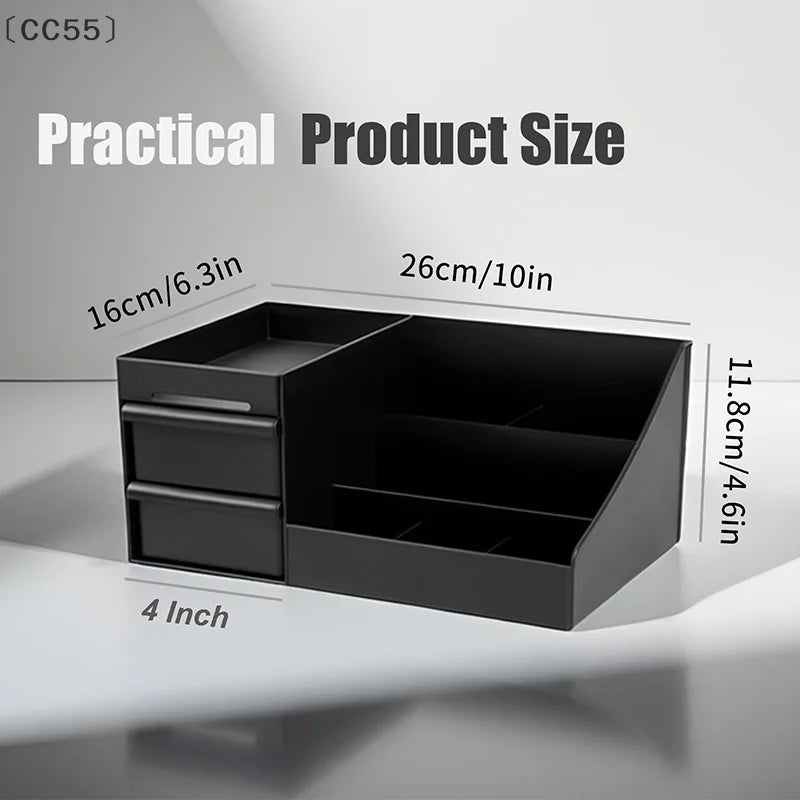 Essentiels organizer
