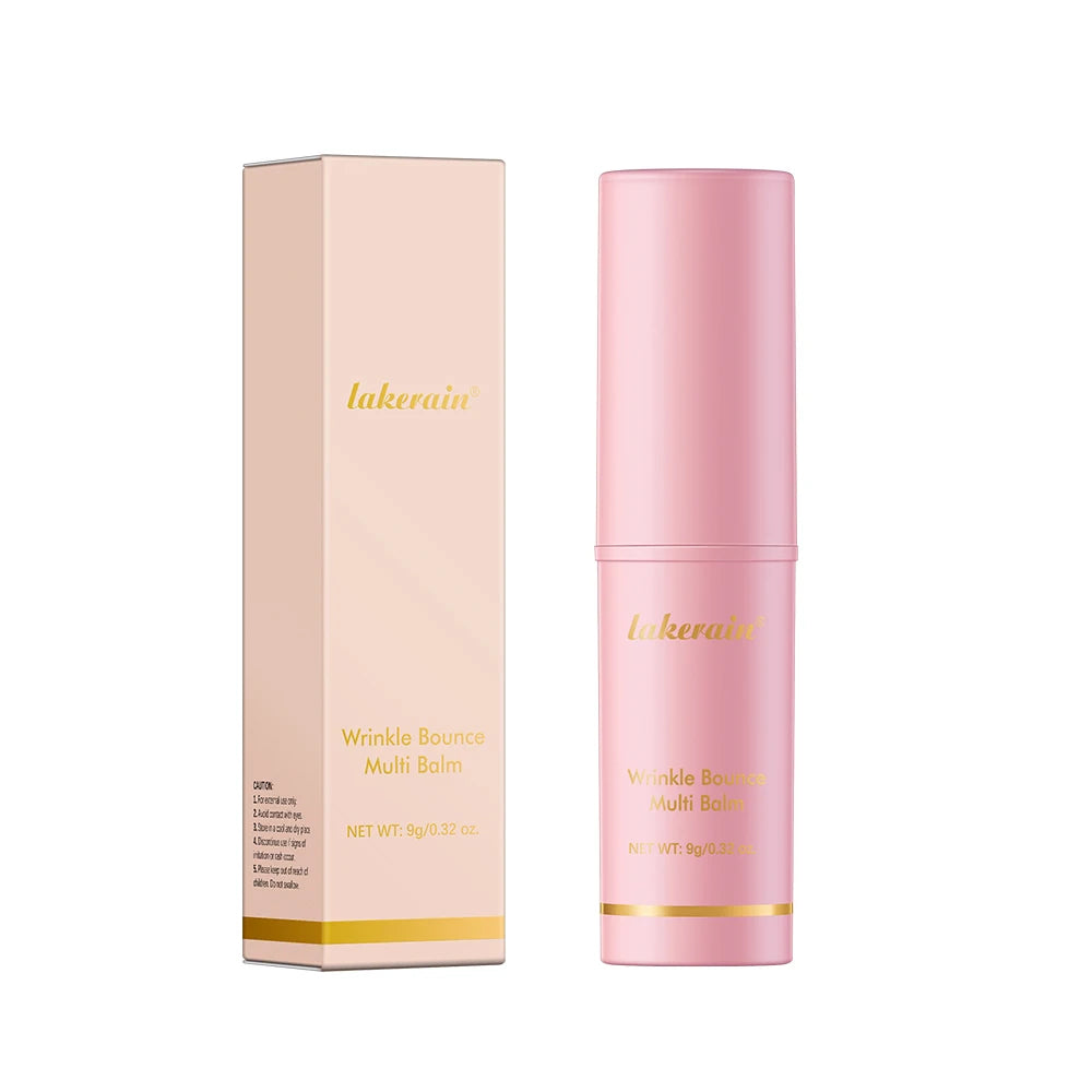 Moisturizing Wrinkle Multi Balm Collagen Wrinkle