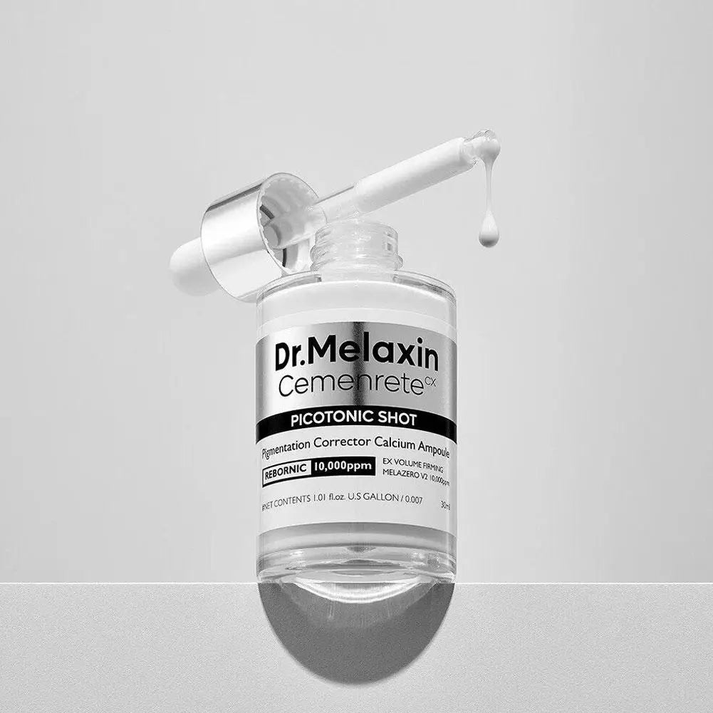 Dr.Melaxin Calcium B12 Pink Spicule Serum Cream