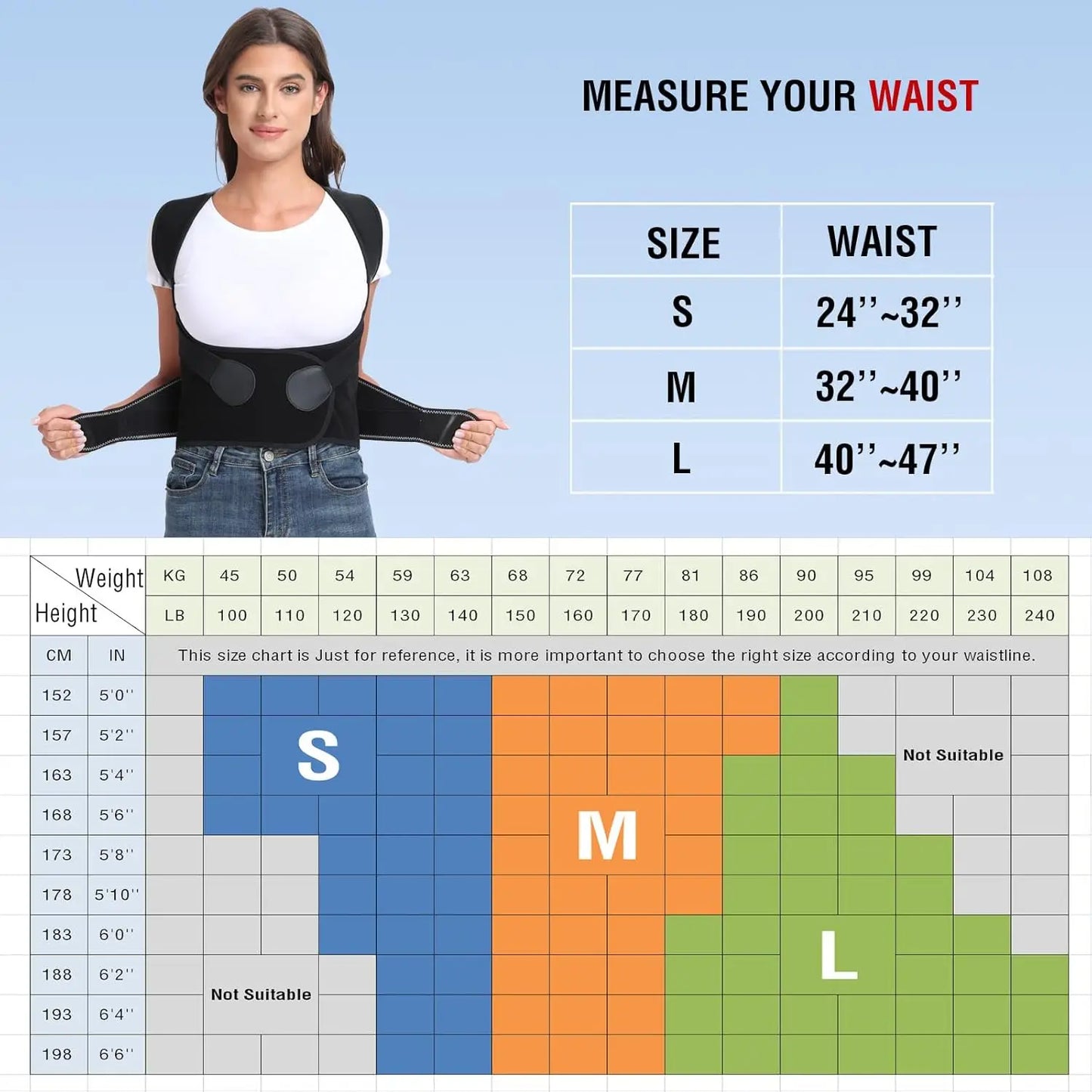 Got bad posture? This will fix it