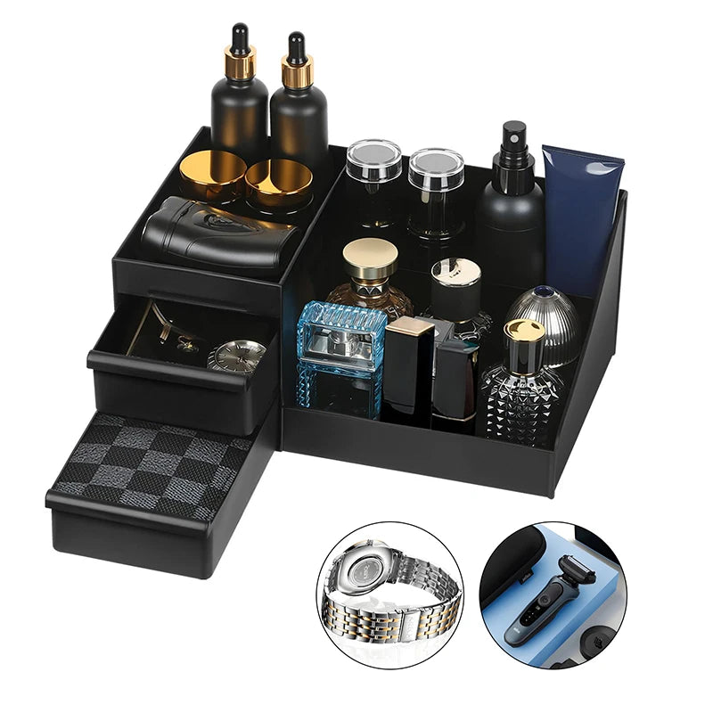 Essentiels organizer