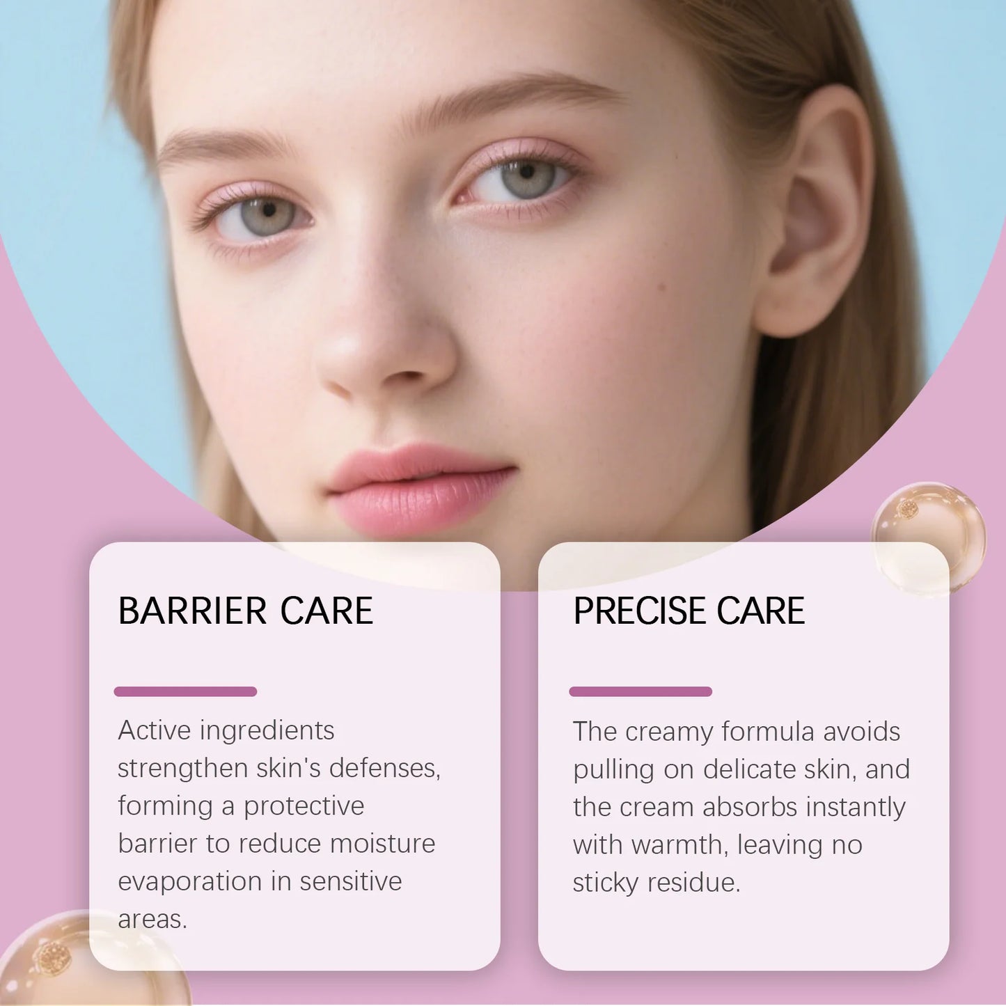 Calcium Multi Balm Stick Collagen Hydrating Face Moisturize