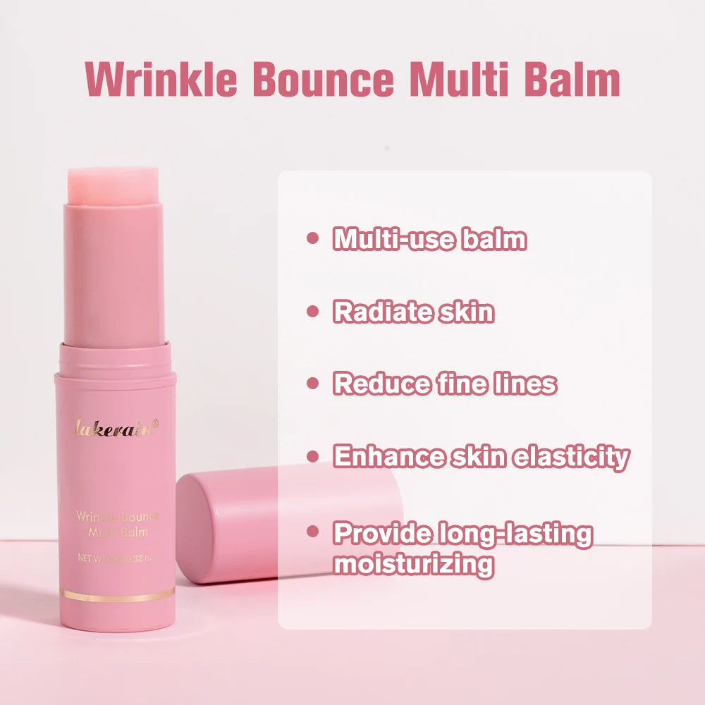 Moisturizing Wrinkle Multi Balm Collagen Wrinkle