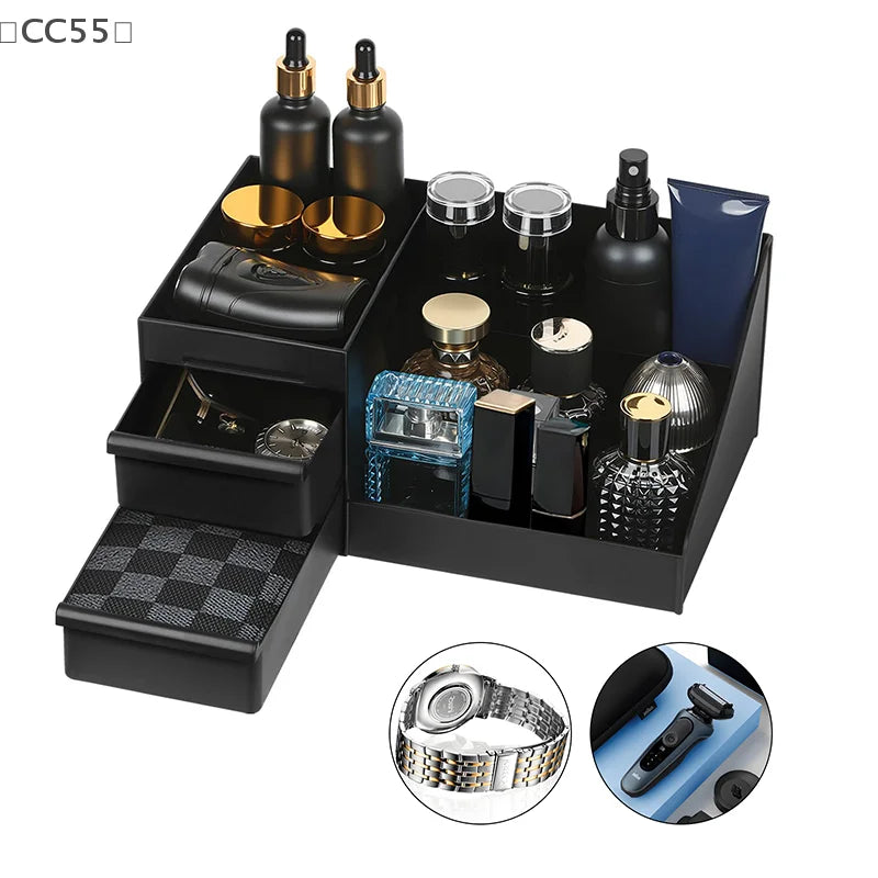 Essentiels organizer
