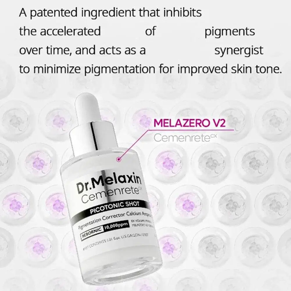 Dr.Melaxin Calcium B12 Pink Spicule Serum Cream