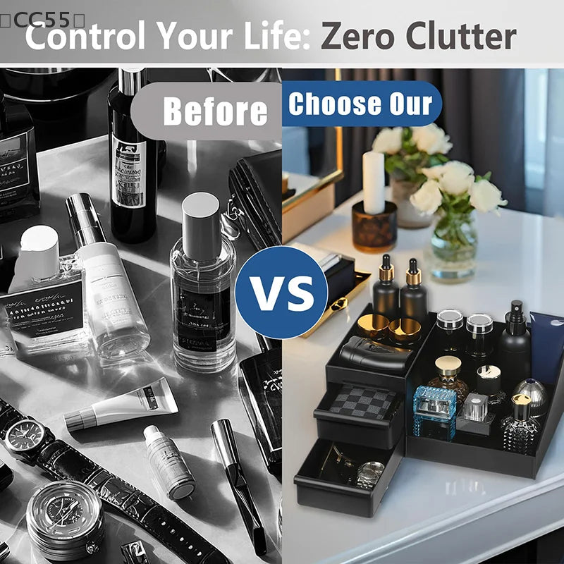 Essentiels organizer