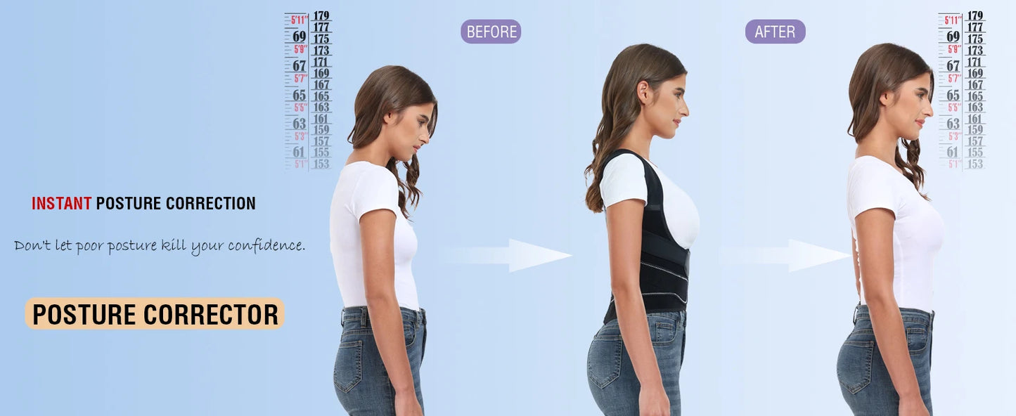 Got bad posture? This will fix it