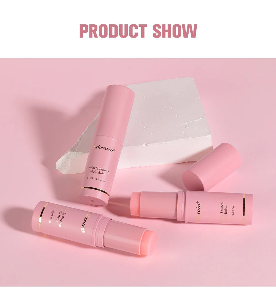 Moisturizing Wrinkle Multi Balm Collagen Wrinkle