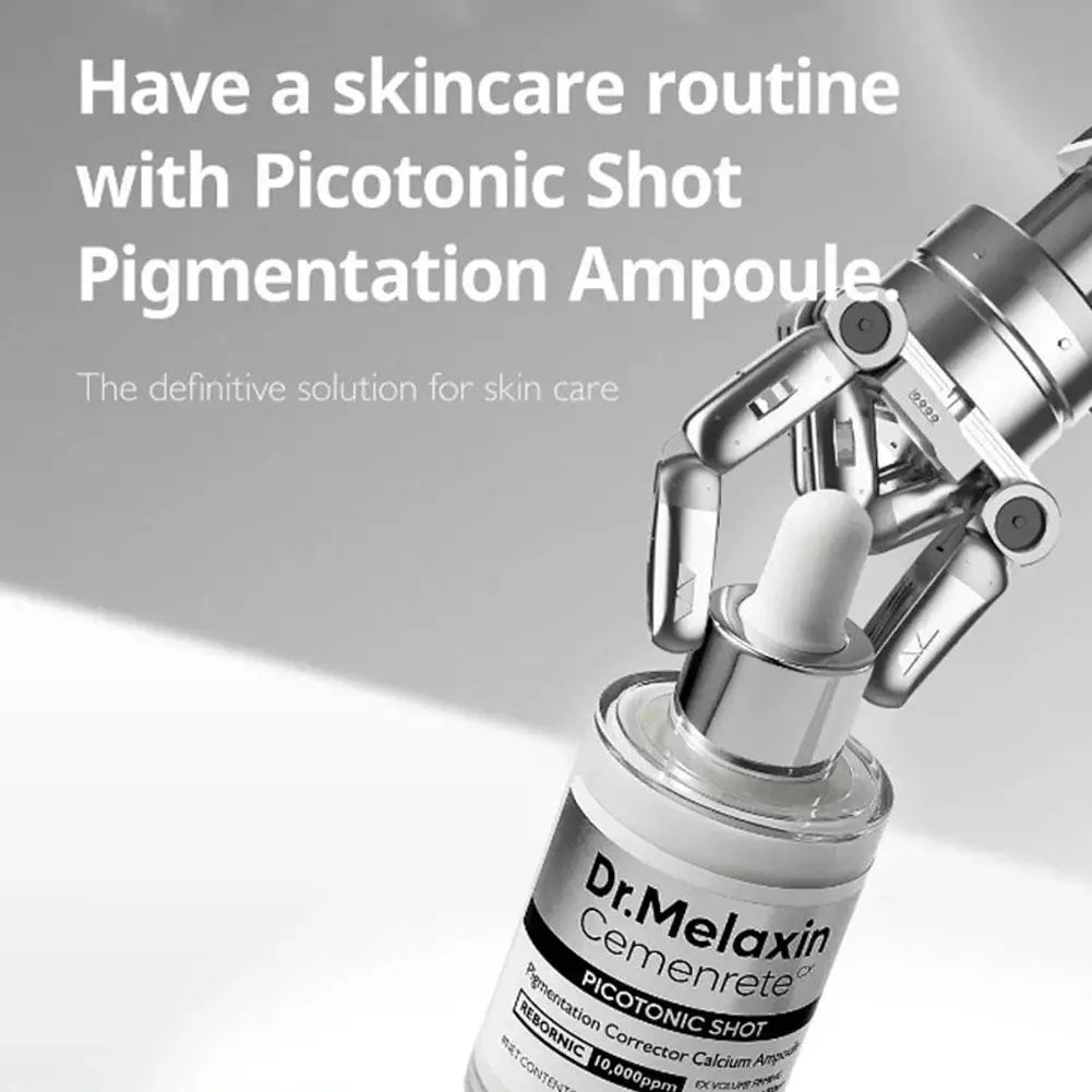 Dr.Melaxin Calcium B12 Pink Spicule Serum Cream