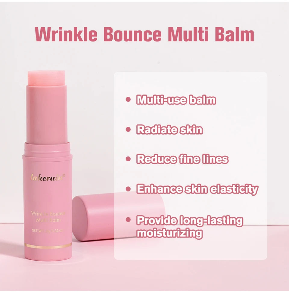 Moisturizing Wrinkle Multi Balm Collagen Wrinkle