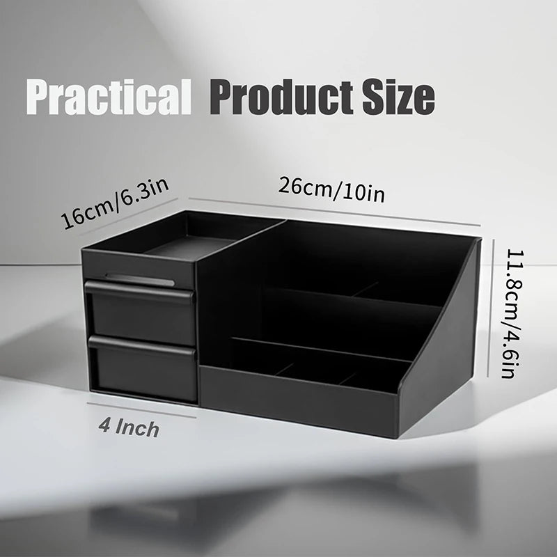 Essentiels organizer