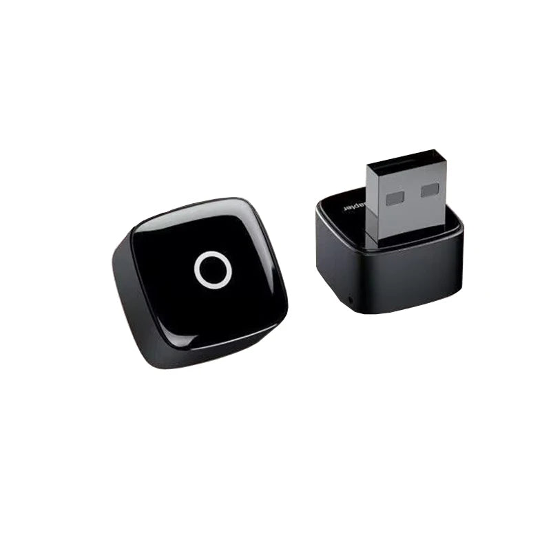 Wireless carplay plug and play