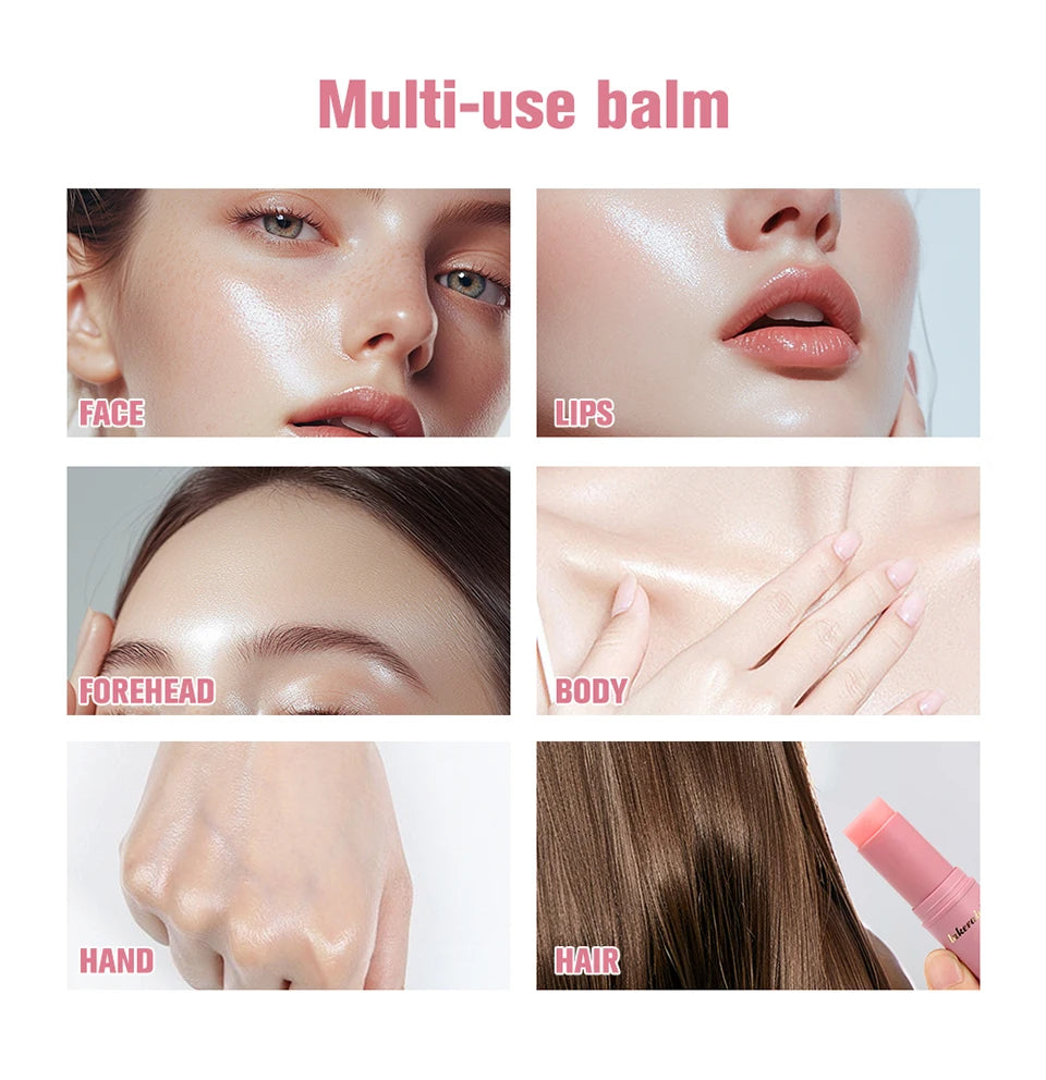 Moisturizing Wrinkle Multi Balm Collagen Wrinkle