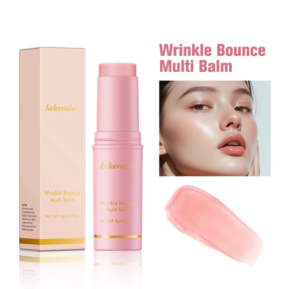 Moisturizing Wrinkle Multi Balm Collagen Wrinkle