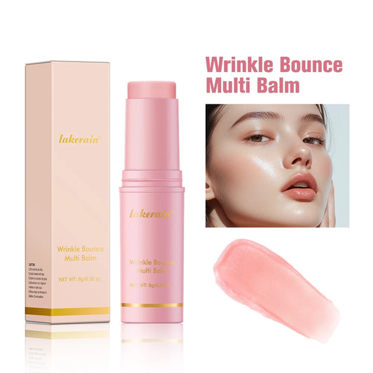 Moisturizing Wrinkle Multi Balm Collagen Wrinkle
