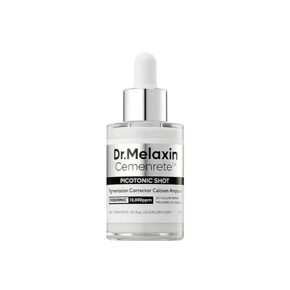 Dr.Melaxin Calcium B12 Pink Spicule Serum Cream