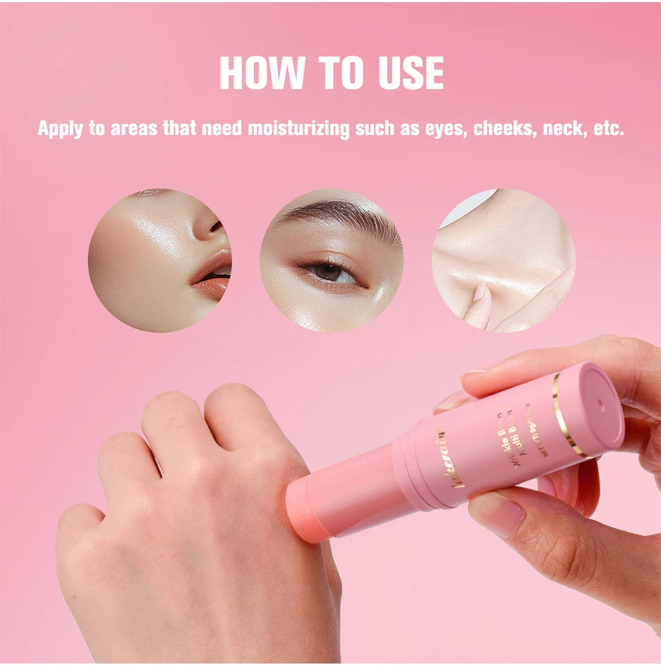 Moisturizing Wrinkle Multi Balm Collagen Wrinkle