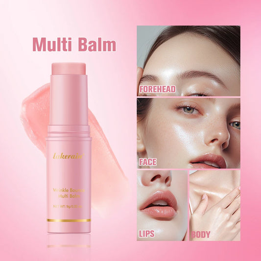 Moisturizing Wrinkle Multi Balm Collagen Wrinkle